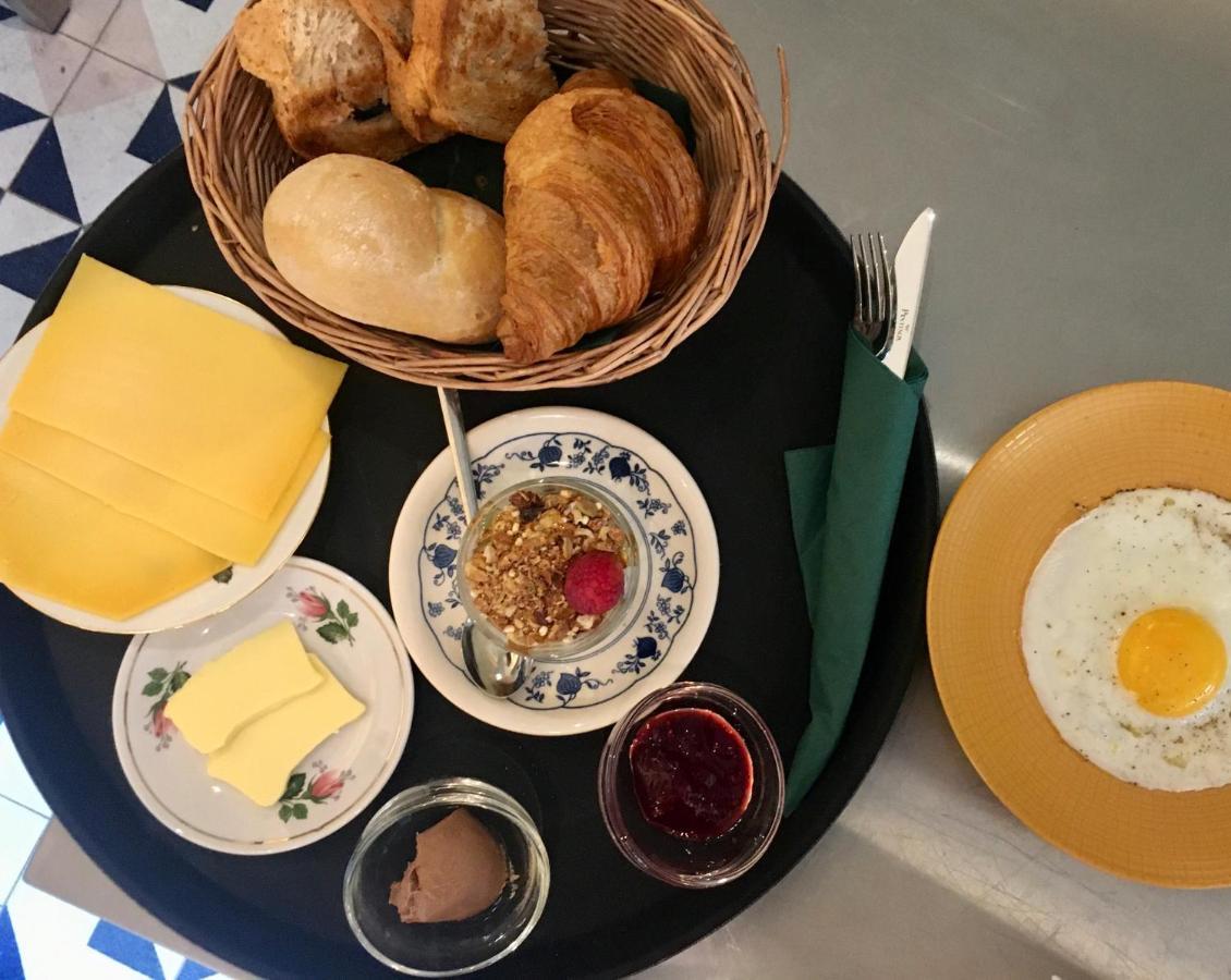 B&B Koeketiene Gent Buitenkant foto